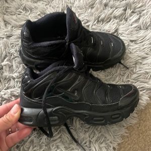 Kids Jordan’s no box